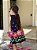 Vestido gatinha kids - Imagem 6