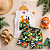 CONJUNTO SAFARI KIDS - Imagem 2