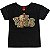 T SHIRT PARIS KIDS - Imagem 1