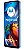 Smartphone Motorola E32 64GB 4G Wi-Fi Tela 6.5'' Dual Chip 4GB RAM Câmera Tripla + Selfie 8MP - Imagem 3