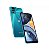 Smartphone Motorola Moto G22 128gb 4g Wi-Fi Tela 6.5'' Dual Chip 4gb Ram Câmera Quádrupla + Selfie 16mp - Azul - Imagem 6