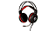 Headset Gamer HK15 com Iluminação de LED com Conexão P2 e USB - DPX - Imagem 1