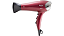 Kit Secador e Prancha PHILCO PKT3250 Cherry 127v Bordo - Imagem 2