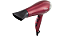 Kit Secador e Prancha PHILCO PKT3250 Cherry 127v Bordo - Imagem 3