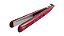Kit Secador e Prancha PHILCO PKT3250 Cherry 127v Bordo - Imagem 5