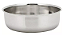 Conjunto de Potes 05 peças inox - La Cuisine (Usado) - Imagem 4