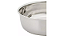 Conjunto de Potes 05 peças inox - La Cuisine (Usado) - Imagem 5
