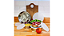 Conjunto de Potes 05 peças inox - La Cuisine - Imagem 1