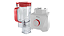Liquidificador Oster oliq605 3,2l Branco 1100w - 127v - Imagem 3