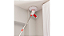 Escova Elétrica de Limpeza Multiuso Gira! Obabox - 27707 - Imagem 14