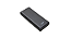 Carregador Portátil Power Bank 20.000mah Preto - TMV - Imagem 1