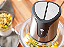 Processador com Bowl de Vidro 2L Cinza Fun Kitchen - 110v - Imagem 6