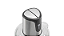 Processador com Bowl de Vidro 2L Cinza Fun Kitchen - 110v - Imagem 15