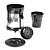 Extrator de Sucos Fun Kitchen 250w Bivolt Fun Kitchen - Imagem 6