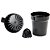 Extrator de Sucos Fun Kitchen 250w Bivolt Fun Kitchen - Imagem 7