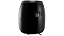 Fritadeira Sem Óleo Air Fry Britânia BFR25P 4L Preto 1500w - 110v - Imagem 8