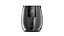 Air Fryer Electrolux 3,2L Digital Cinza Experience Com Função Virar 1400W por Rita Lobo (EAF20) - Imagem 2