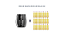 Air Fryer Electrolux 3,2L Digital Cinza Experience Com Função Virar 1400W por Rita Lobo (EAF20) - Imagem 9