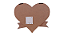 Placa Decorativa com Led Love - Orb - Imagem 3