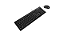 Combo Teclado e Mouse Com Fio Targus MTG by Targus Abnt 2 QWERTY - Imagem 2
