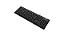 Combo Teclado e Mouse Com Fio Targus MTG by Targus Abnt 2 QWERTY - Imagem 4