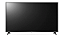 Smart TV LG 43 LED 4K WiFi hdr ThinqAI 43UQ751C0SFBWZ - Imagem 2