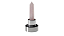 Garrafa com Quartzo Rosa 550ml - Zimanspa - Imagem 5