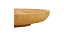 Petisqueira Giratória - La Cuisine Linha Bambu - Imagem 4