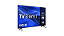 Smart TV Samsung 58" UHD 4K 58CU7700 2023, Processador Crystal 4K, Gaming Hub Tela sem Limites - Imagem 6