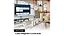 Smart TV Samsung 58" UHD 4K 58CU7700 2023, Processador Crystal 4K, Gaming Hub Tela sem Limites - Imagem 2