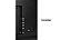 Smart TV Samsung 58" UHD 4K 58CU7700 2023, Processador Crystal 4K, Gaming Hub Tela sem Limites - Imagem 10