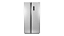 Refrigerador/Geladeira 489L Side By Side Philco PRF504I - Imagem 1