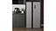 Refrigerador/Geladeira 489L Side By Side Philco PRF504I - Imagem 6