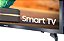 Samsung Smart TV 32" LH32BETBLGGXZD LED 2 HDMI 1 USB - Imagem 3