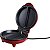 Omeleteira Vermelha com Revestimento Marmorizado 750W Fun Kitchen - 127v - Imagem 2