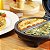 Omeleteira Vermelha com Revestimento Marmorizado 750W Fun Kitchen - 127v - Imagem 4