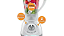 Liquidificador Mondial Special Line L-550-SL 2 Velocidades 550W Branco - 127v - Imagem 6