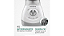Liquidificador Mondial Special Line L-550-SL 2 Velocidades 550W Branco - 127v - Imagem 9