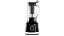 LIQUIDIFICADOR BRITANIA BLQ2300 TURBO 3L 12 VELOCIDADES 1200W PRETO 127V - Imagem 1