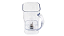 LIQUIDIFICADOR BRITANIA BLQ2300 TURBO 3L 12 VELOCIDADES 1200W PRETO 127V - Imagem 5