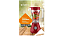 Liquidificador Cadence Colors Evolution Trapèze - 500W - Vermelho - LIQ351 - 4 Velocidades - Cadence - Imagem 6