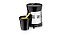 USADO: Extrator de Frutas Mondial Turbo E-10 Bivolt 1 Litro Preto e Inox - Imagem 11