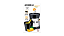 USADO: Extrator de Frutas Mondial Turbo E-10 Bivolt 1 Litro Preto e Inox - Imagem 5