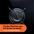 Cooktop 5 bocas Brastemp com grades piatina e acendimento automático BDD75AE - BIVOLT - Imagem 3