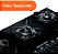 Cooktop 5 bocas Brastemp com grades piatina e acendimento automático BDD75AE - BIVOLT - Imagem 4