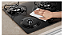 Cooktop 5 Bocas Continental à Gás e Mesa em Vidro Temperado KC5GP - Bivolt - Imagem 6