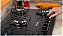 Cooktop 5 Bocas Continental à Gás e Mesa em Vidro Temperado KC5GP - Bivolt - Imagem 7