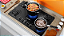 Cooktop 5 Bocas Continental à Gás e Mesa em Vidro Temperado KC5GP - Bivolt - Imagem 12