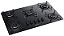 Cooktop Itatiaia Essencial 5 Bocas Preto ESS5Q - Bivolt - Imagem 3