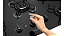 Cooktop Itatiaia Essencial 5 Bocas Preto ESS5Q - Bivolt - Imagem 4